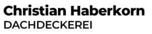 Christian Haberkorn | Dachdeckerei Logo